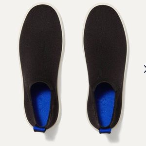 Worn Once Rothy’s Black Women Chelsea Boot Size 10